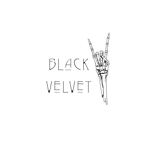 Black Velvet 